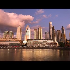 Meet your Posher, Natalia